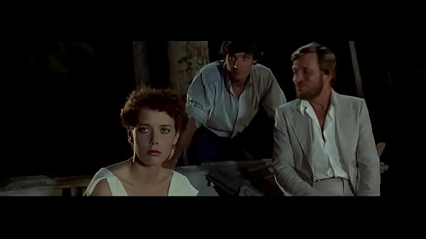 Carole Laurence Goodbye Emmanuelle 1977