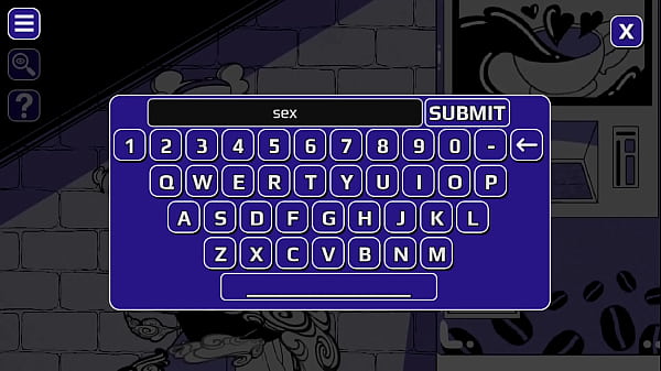 Anomalous Coffee Machine  