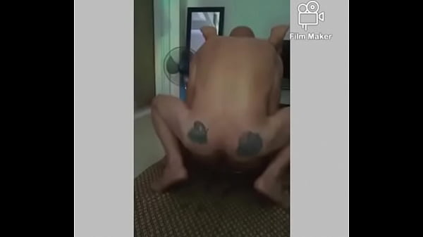 A friend love sex bareback