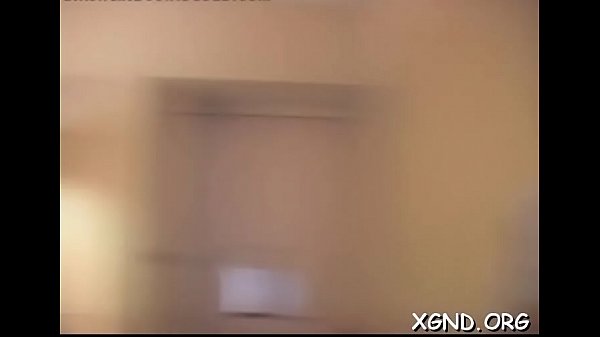 Non-professional enticed into fucking  