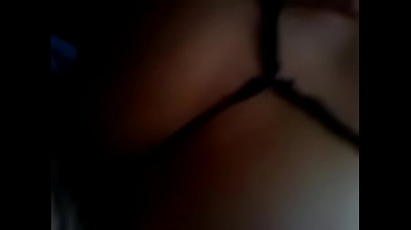 Una enpinadita quemeda mibiejo.MP4