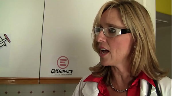 Jodi West Is A Cougar In Heat