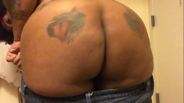 Lil fun with caramel booty