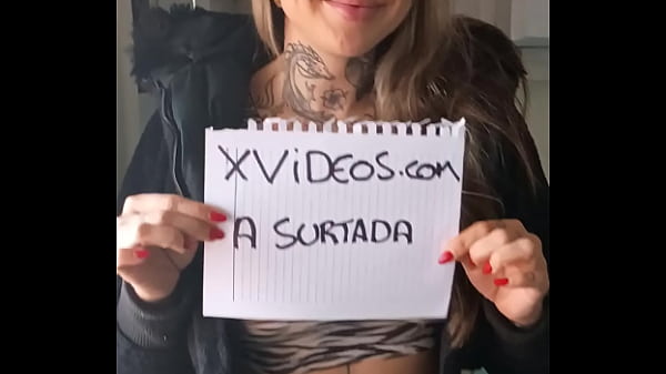 V&iacute;deo de verifica&ccedil;&atilde;o