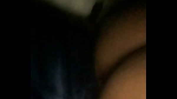 Had to sneak fuck in her boyfriend bed