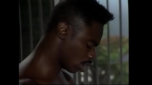 Black dude with a huge dick fucks a young white chick in his office  