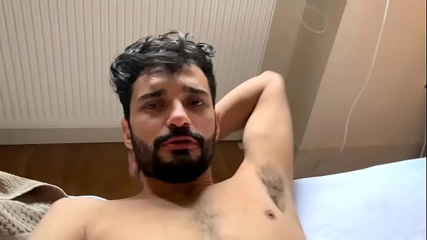 RUIVO VERS&Aacute;TIL FODENDO COM O MARCOS GOIANO