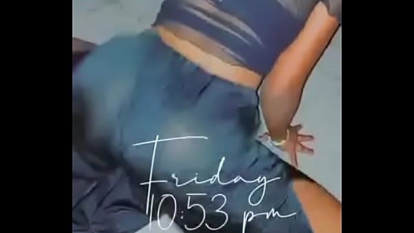 Belle africaine danse  