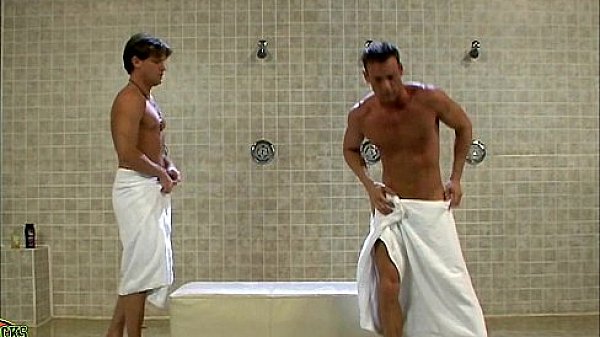 Jogging jocks fucking well