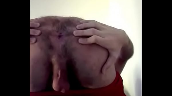 Puto quiere que le destrozen el agujero del culo con una vergota de un metro