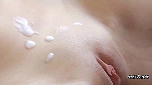 18 yo first video with monster young cock