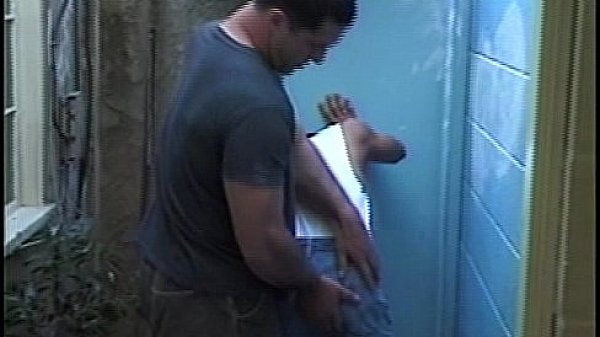 Legends Gay Macho Man - Raw Meat 02 - scene 2