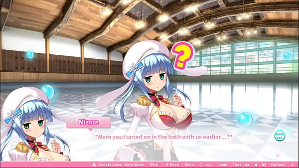 bib boobed vn adventure 1  