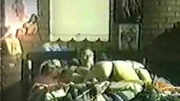 Kate Ritchie sex tape  