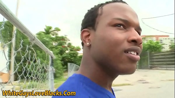 Teen face fucked outdoors 