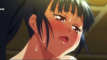 Anime Hnetai, Animated hentai porn