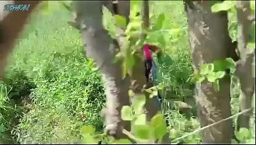 village bhabhi fucked in the wheat fields  