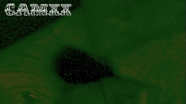 Cogida esposada (nocturna)