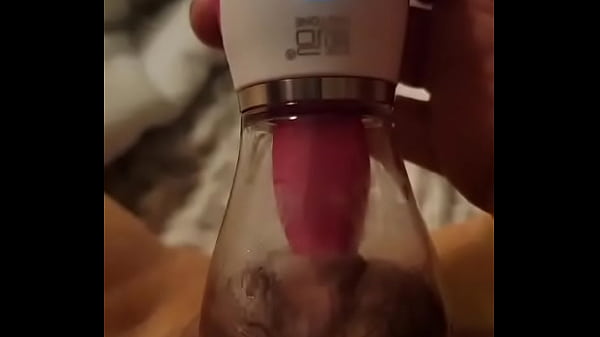 My girlfriend loves to play with her toys