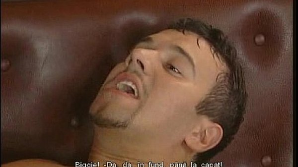 Film porno tradus cu Titus Steele