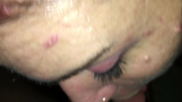 blowjob session recording on my cell phone