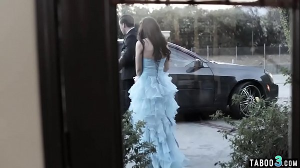 Shy gangbanged by her perv BF and his friends