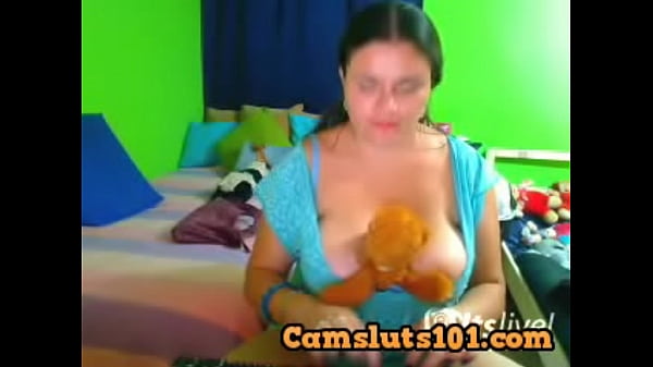 ALEJANDRASEX's Webcam Show Mar 19 part 1 2