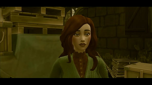 THE ART OF LOVE EP4 - part1 - TALES FOR ADULTS series  