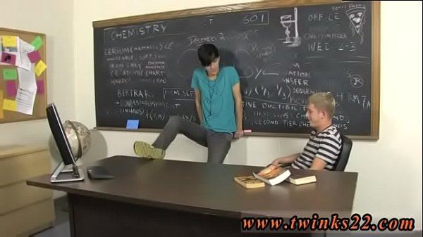 Twink wearing panties during sex and gay hard anal movieture Kayden