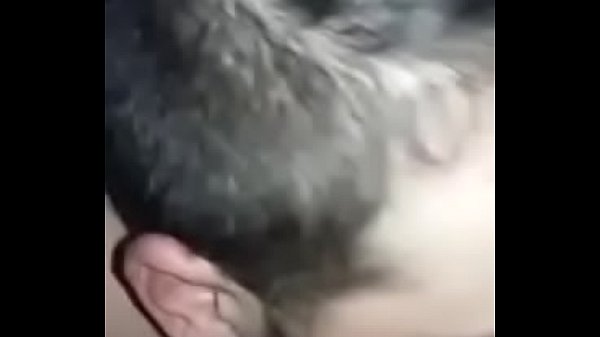 H.W. male eats pussy