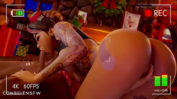 Jules teases herself  