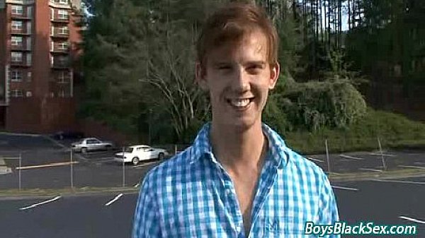 Blacks On Boys Interracial Hardcore Nasty Sex Video 15 