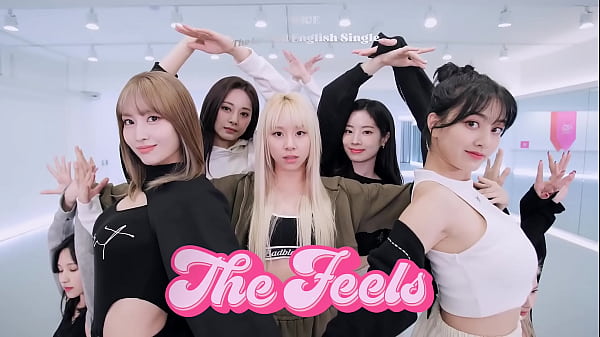 TheFeelssss twiceeeee