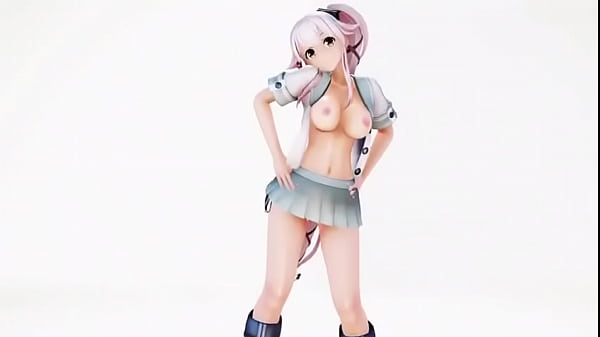 Dance, Music, Sex & Strips.