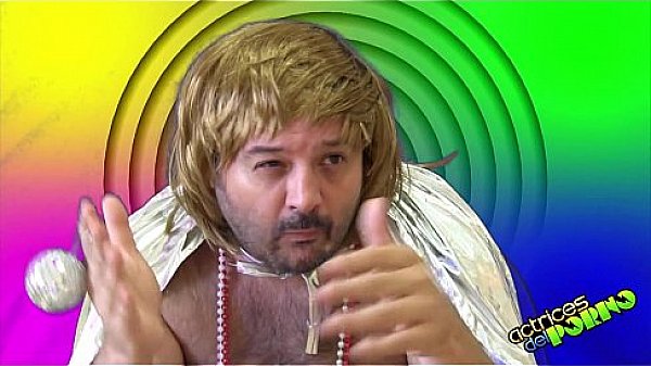 Marifloro hipnotiza a Livia