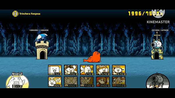 el under a sido fukeado por el the battel cats xddddd