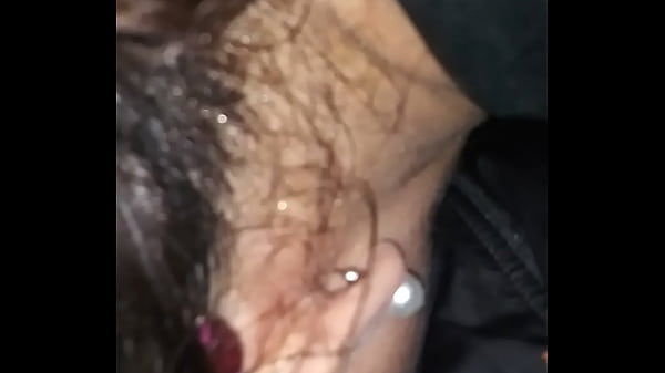 Blow job from spainish girl  