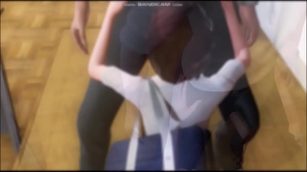 after lesson school sucking teacher