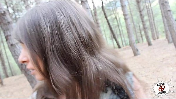 Persecuted Miriam Prado  