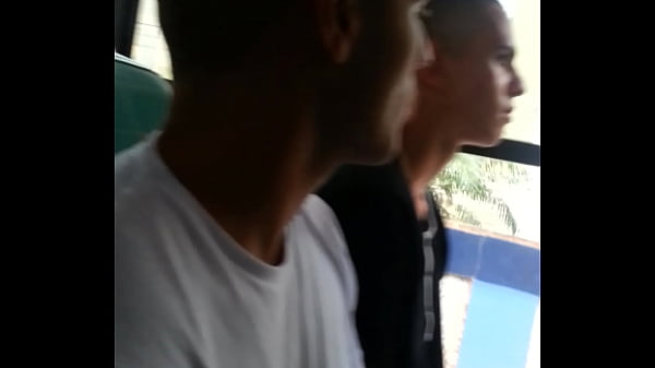 Floripa Mala no Bus 2