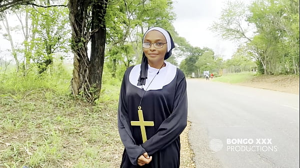 I Fucked This Horny Nun