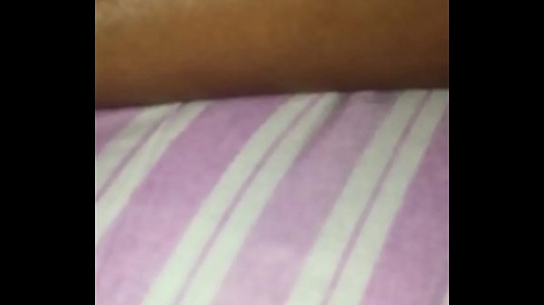 Safada dormiu tocando uma