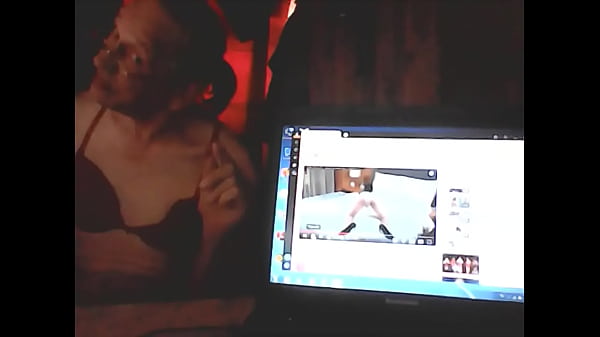 video handmade solo dancing