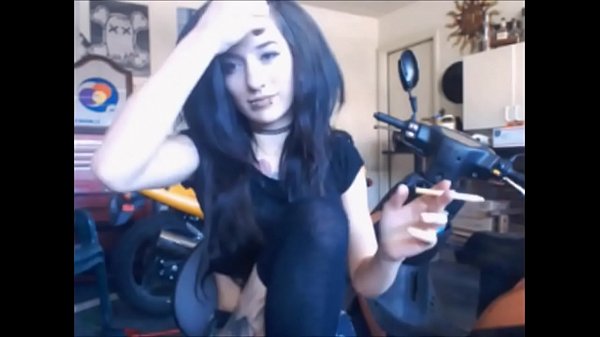 Fumer De Beaut&eacute; 27  