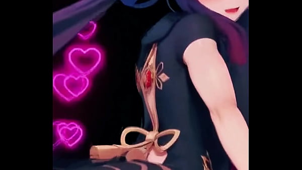 Mona striking a playful pose in her astrologer's outfit under neon lights. The Hydro visionary is casting her charm! #genshinimpact #mona #genshin #hoyoverse #anime #shorts #fyp  