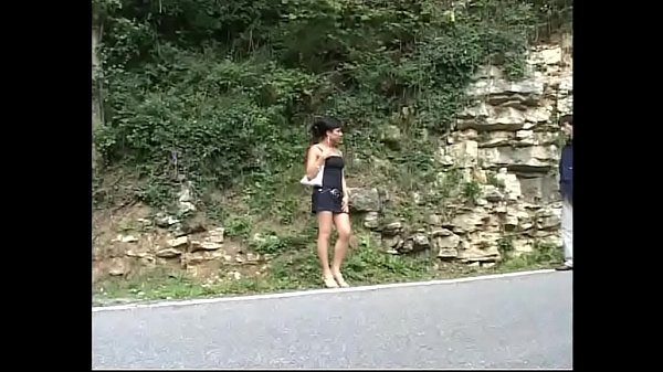 A shemale has always a hard big surprise for you... Vol. 12