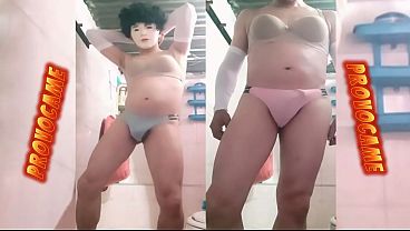 unas tangas ricas y provocativas 