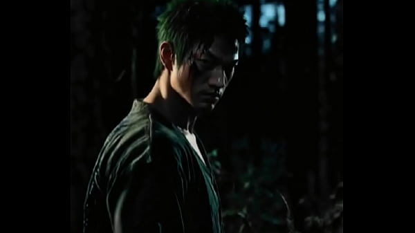 Viral Zoro Seram Sekali