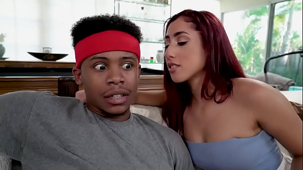 brunnette teen blowjob other words