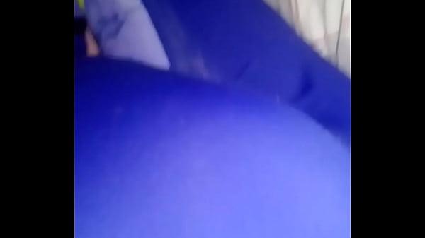 as&iacute; me veo en calzas